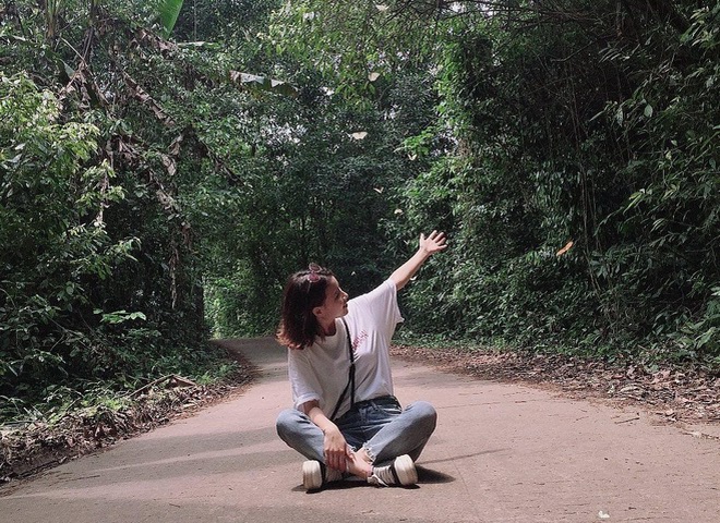 Cuc Phuong national park Cuc Phuong national park