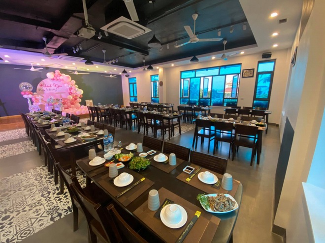 Kichi Kichi Ninh Binh Kichi Kichi Ninh Binh