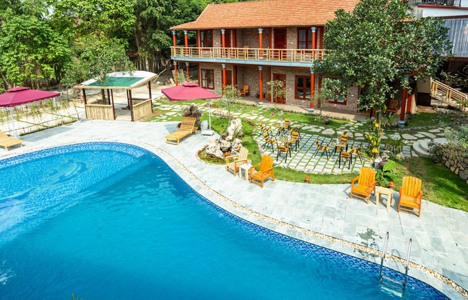 Lavender Homestay Ninh Binh Lavender Homestay Ninh Binh