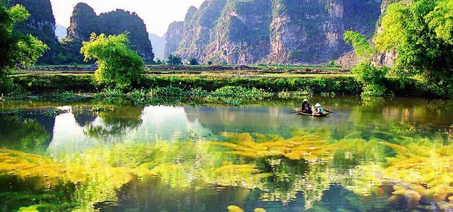 Ninh Binh admission price Ninh Binh admission price
