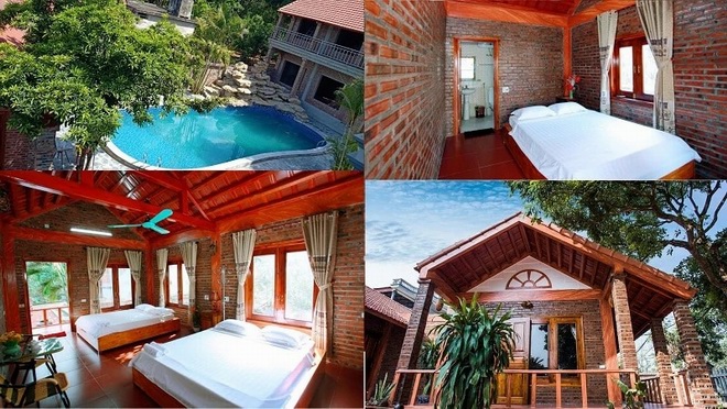 Ninh Binh Mountain View Homestay Ninh Binh Mountain View Homestay