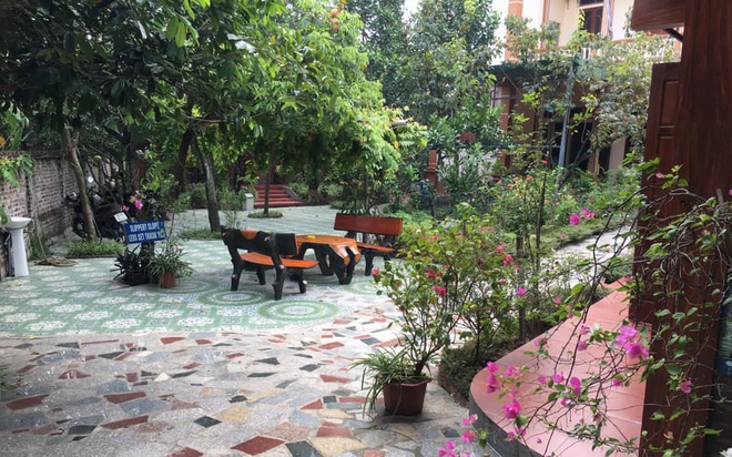 Thanh Dat Homestay Ninh Binh Thanh Dat Homestay Ninh Binh