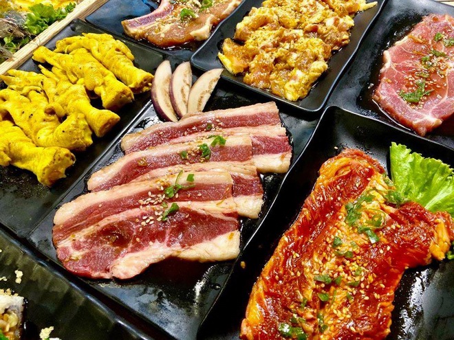 Toong Quan Grilled Hot Pot Ninh Binh Toong Quan Grilled Hot Pot Ninh Binh