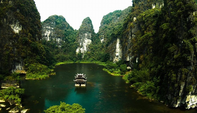 Hotels near Trang An Hotels near Trang An