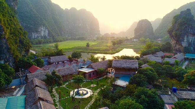 Trang An Homestay Ninh Binh Trang An Homestay Ninh Binh