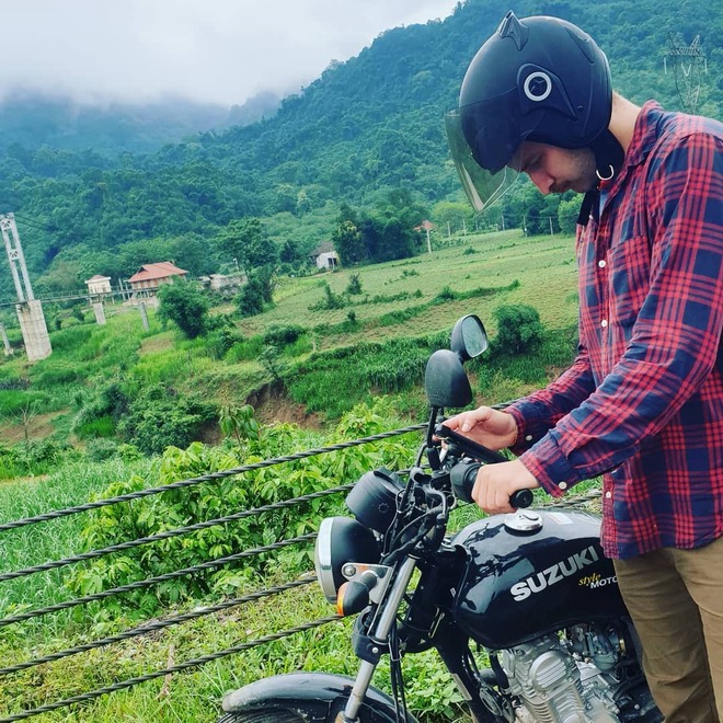 Travel to Cuc Phuong Travel to Cuc Phuong