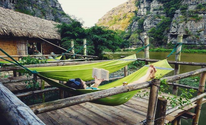 Ninh Binh travel Ninh Binh travel