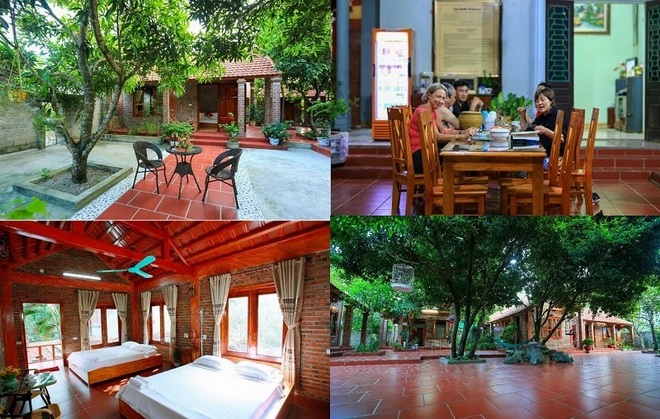 Ninh Binh Valley Homestay Ninh Binh Valley Homestay