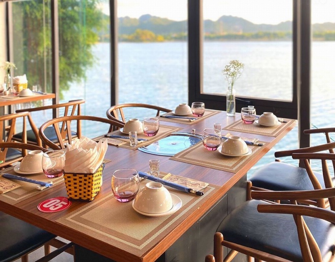 Vu Bao Restaurant Ninh Binh Vu Bao Restaurant Ninh Binh