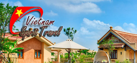 Ninh Binh hotels