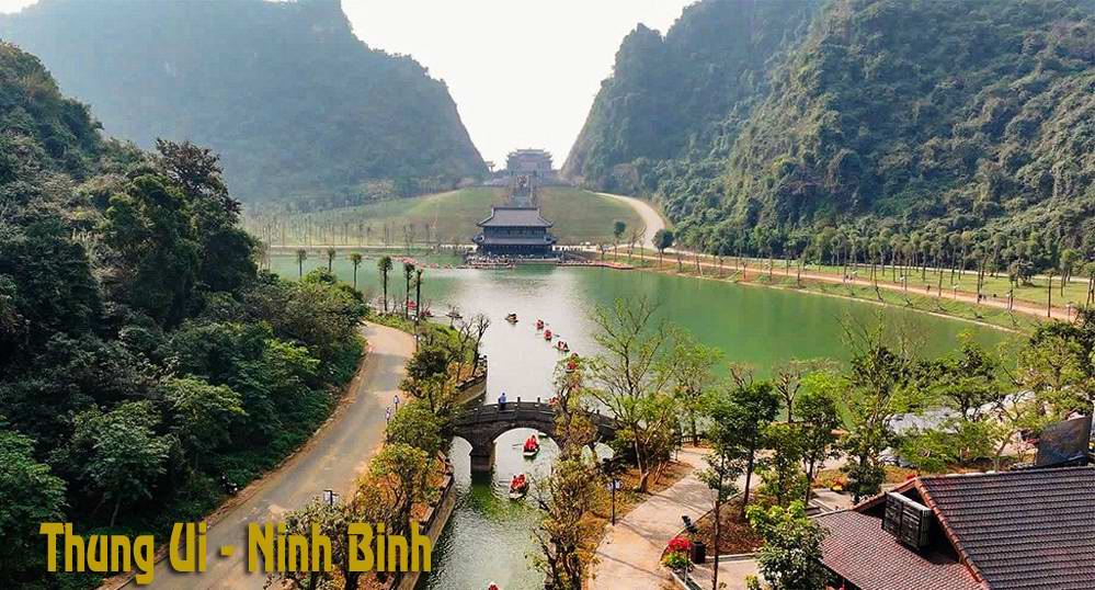 Discover the unspoiled beauty of Thung Ui Discover the unspoiled beauty of Thung Ui