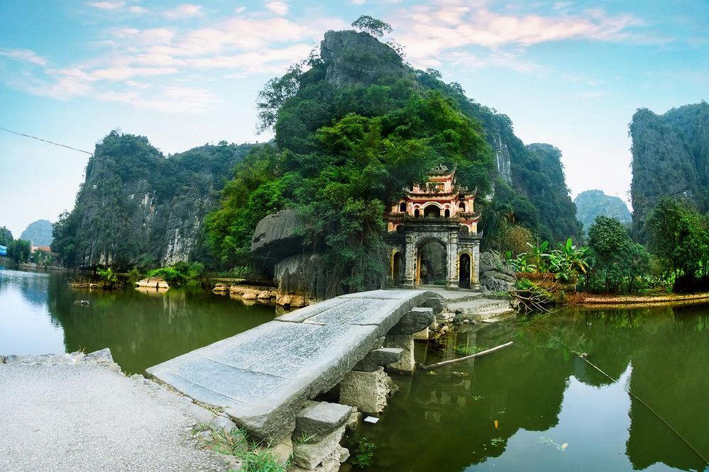 Ninh Binh strives to diversify tourism products